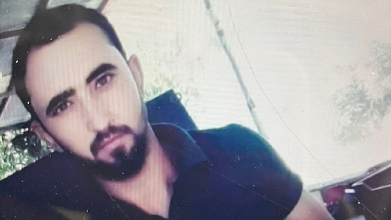 Genç işçi çalışırken öldü