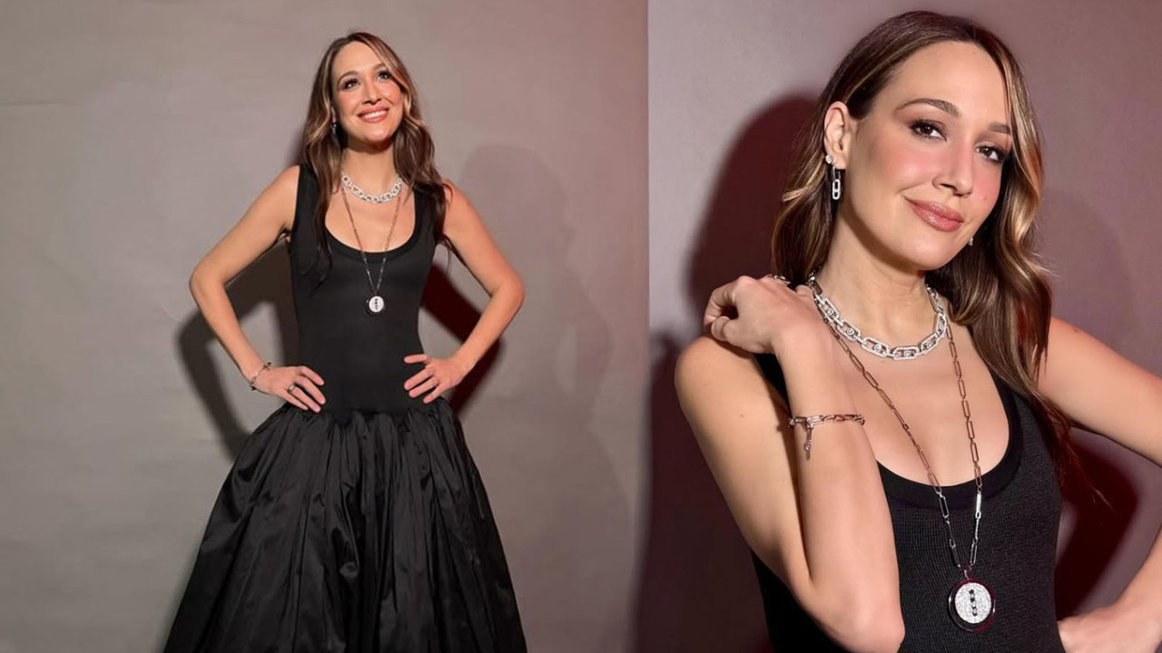 Uzun yıllar sonra ilk! Gupse Özay'dan radikal değişiklik