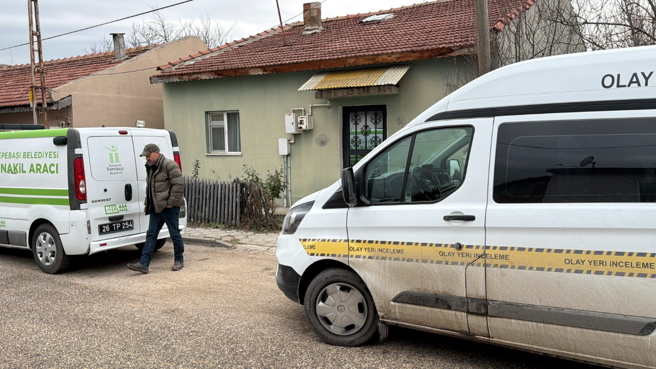 İçki içen genç yatağında ölü bulundu