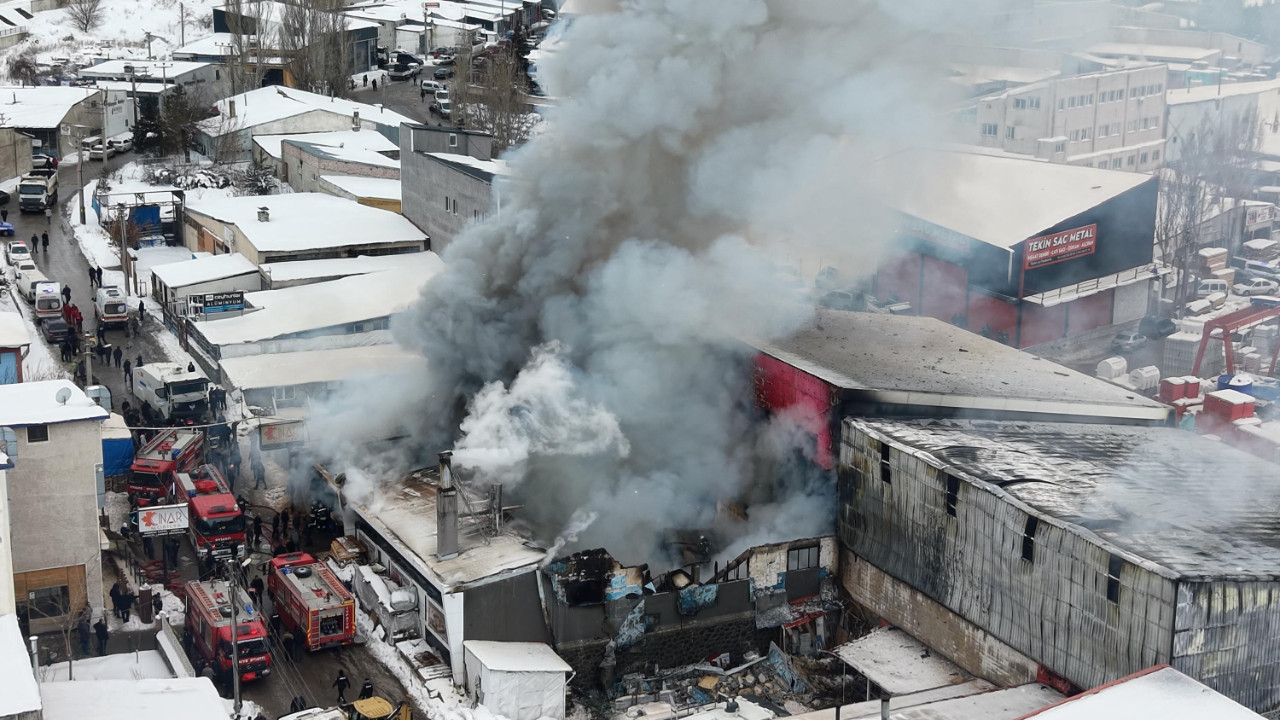 İki kişi öldü, üç engelli çocuk yetim kaldı