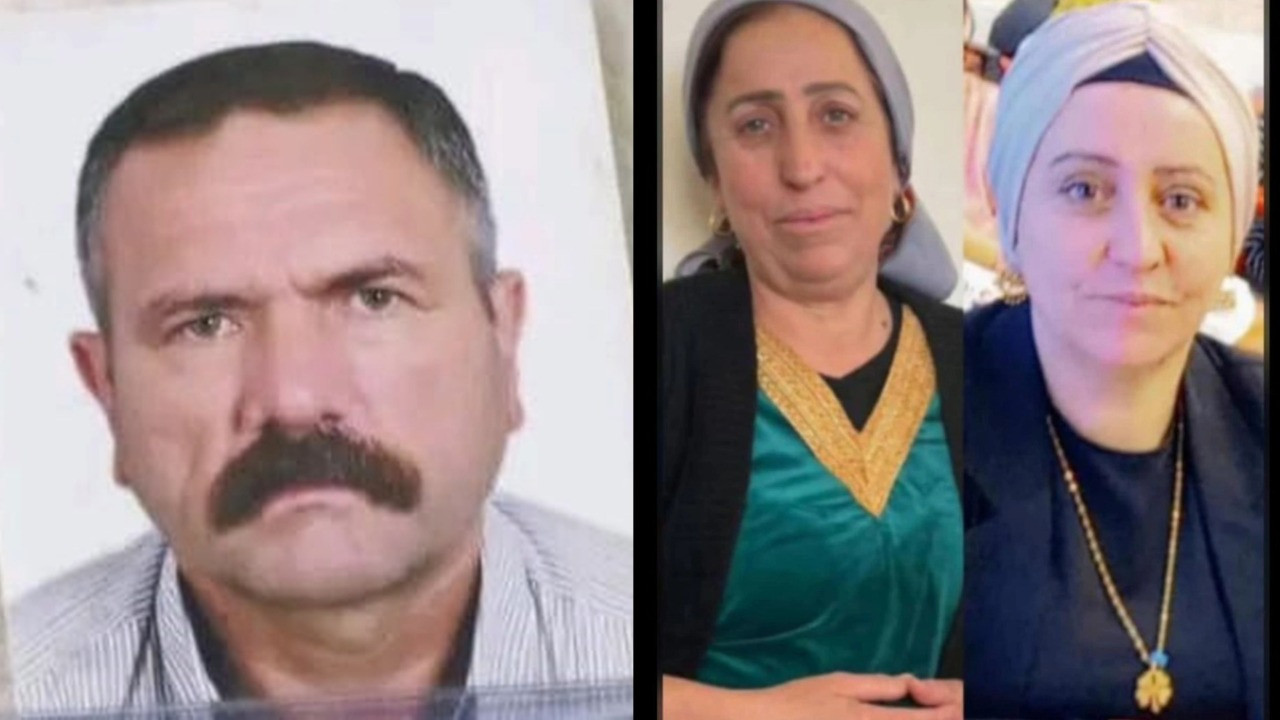 Kız kardeşleri katletti, cezaevinde ölü bulundu