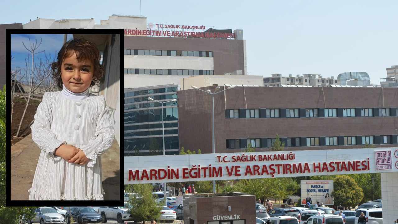 Köpeklerin saldırdığı çocuğun durumu kritik