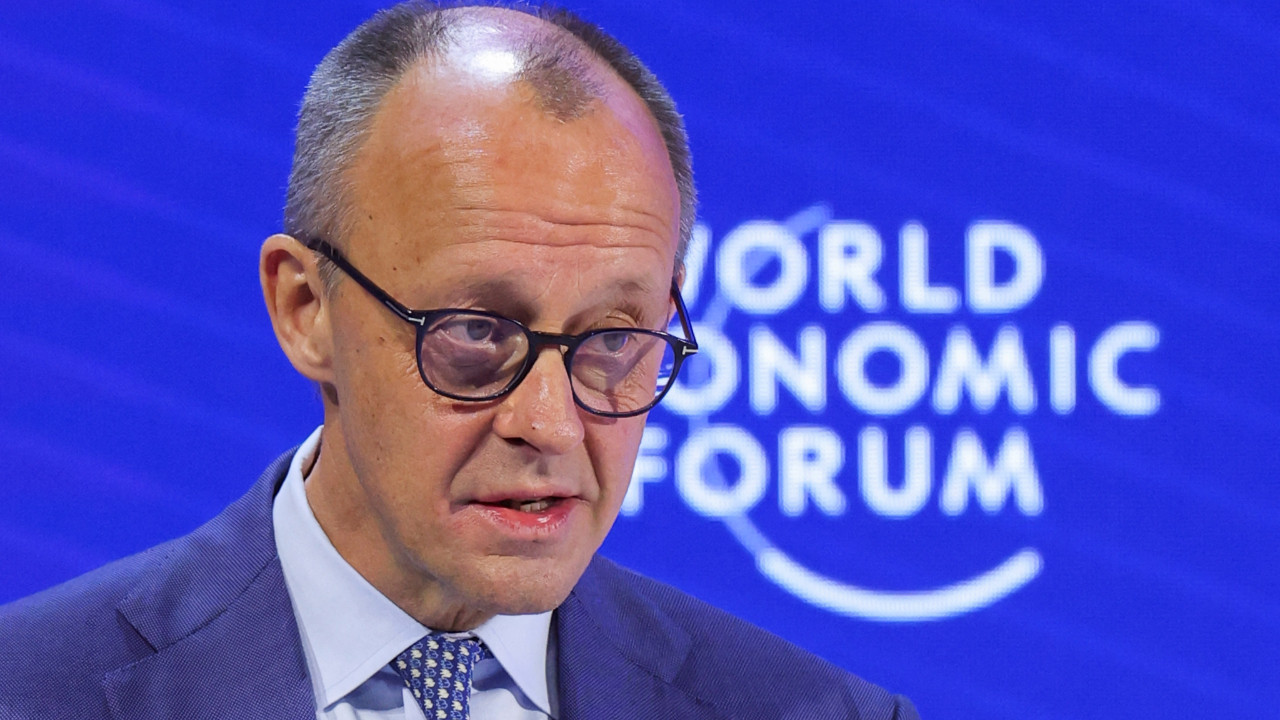 Davos'ta dikkat çeken çıkış: Yeni düzen kaderimiz olmak zorunda değil!