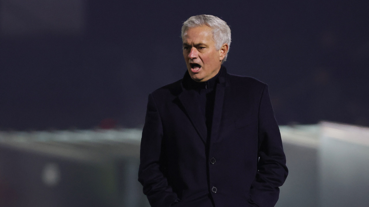 Mourinho'dan olay Rafa Silva sözleri: “Benfica oyuncusu mu? Değilmiş!"