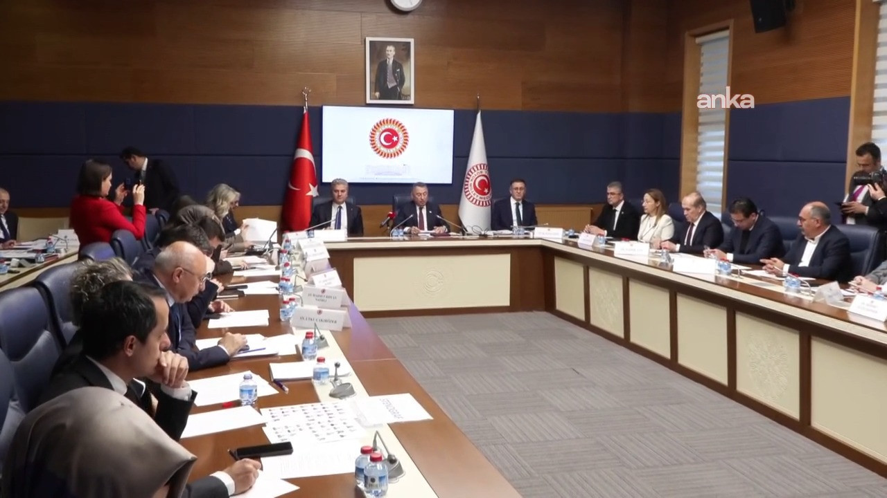 Oktay: Suriye'nin terör örgütlerinden tamamen arındırılması elzemdir