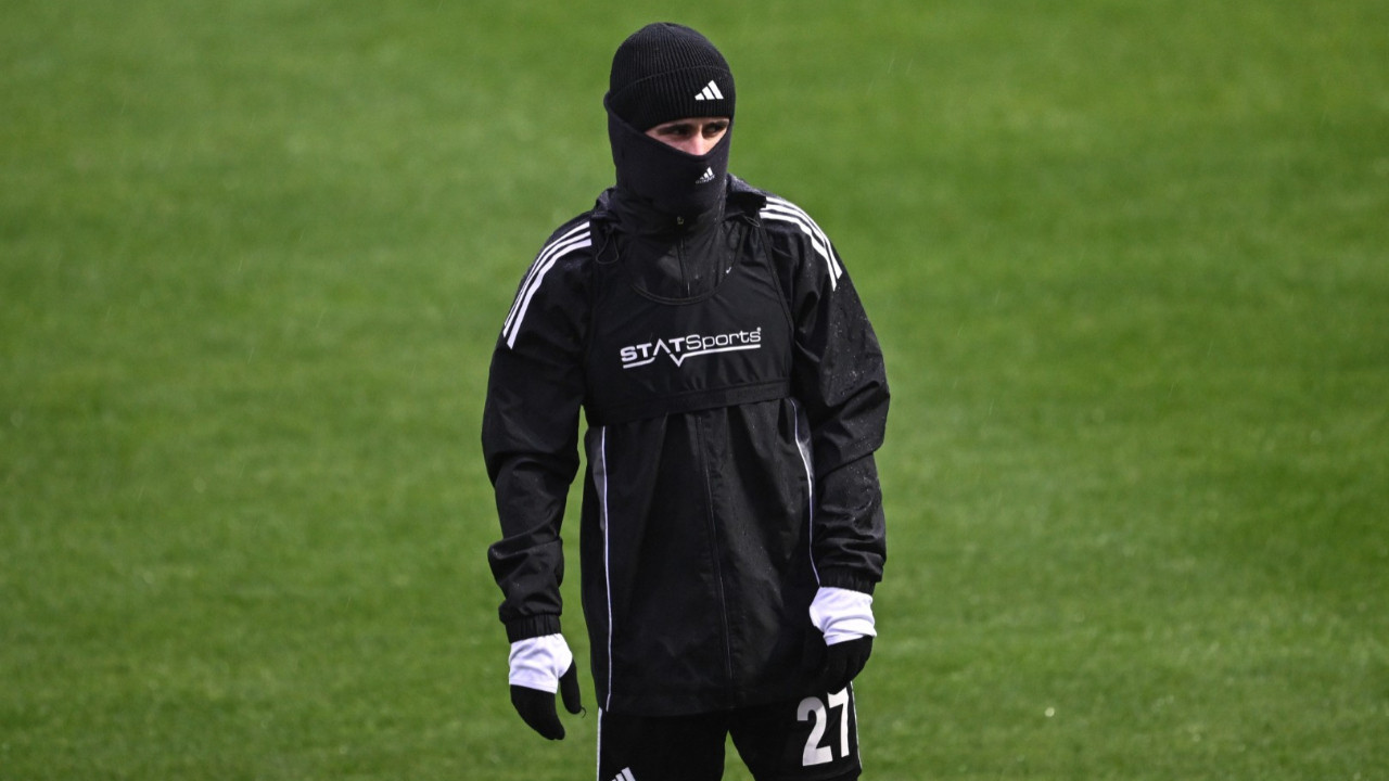 Rafa Silva'nın yeni maaşı şaşırttı: Beşiktaş'tan aldığının neredeyse 3'te 1'ine oynayacak