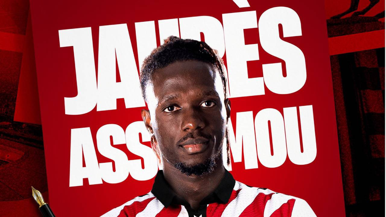 Samsunspor ikinci ligden transfer yaptı