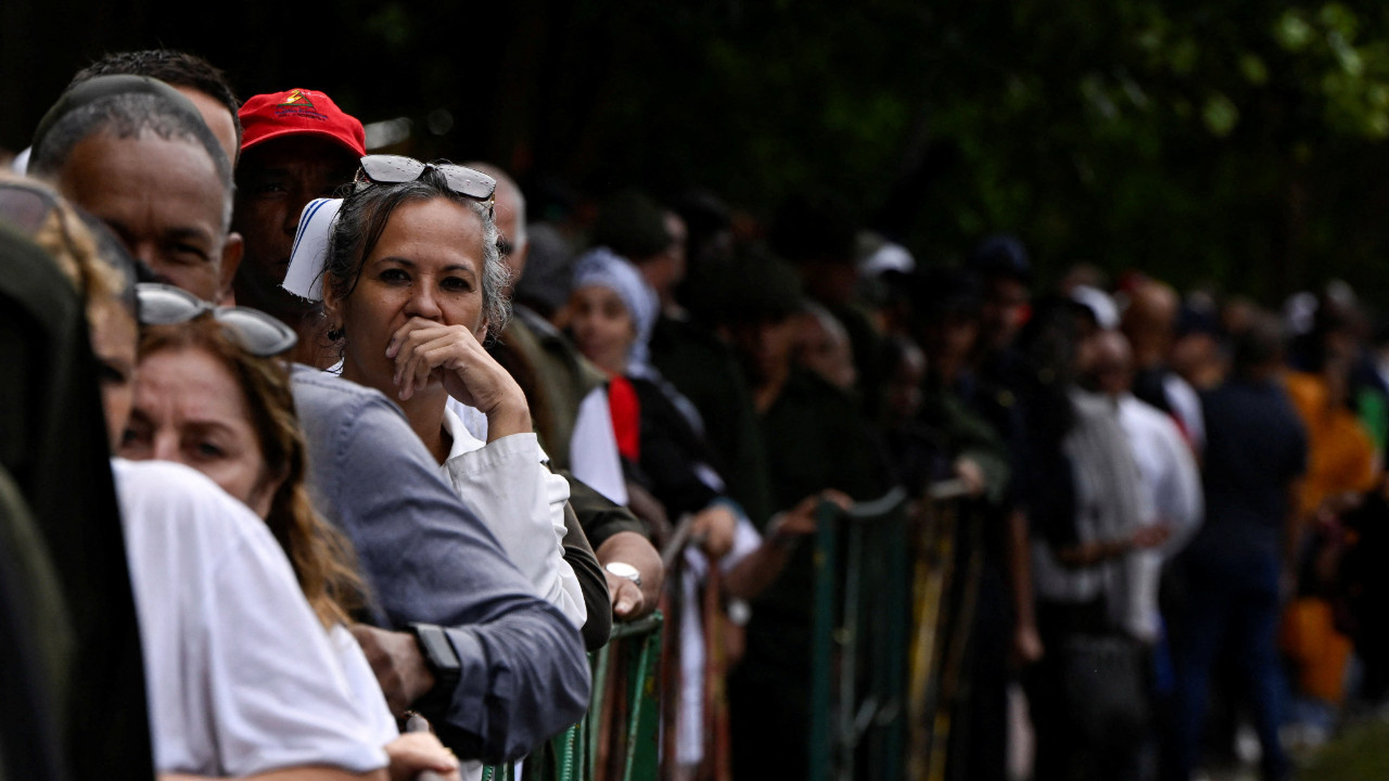 Trump'ın Küba planı ortaya çıktı: Yıl sonuna kadar...