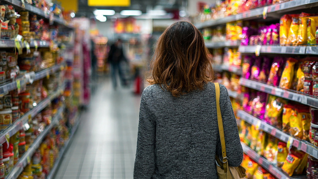 TÜİK: Tüketici güveni ocakta yükseldi