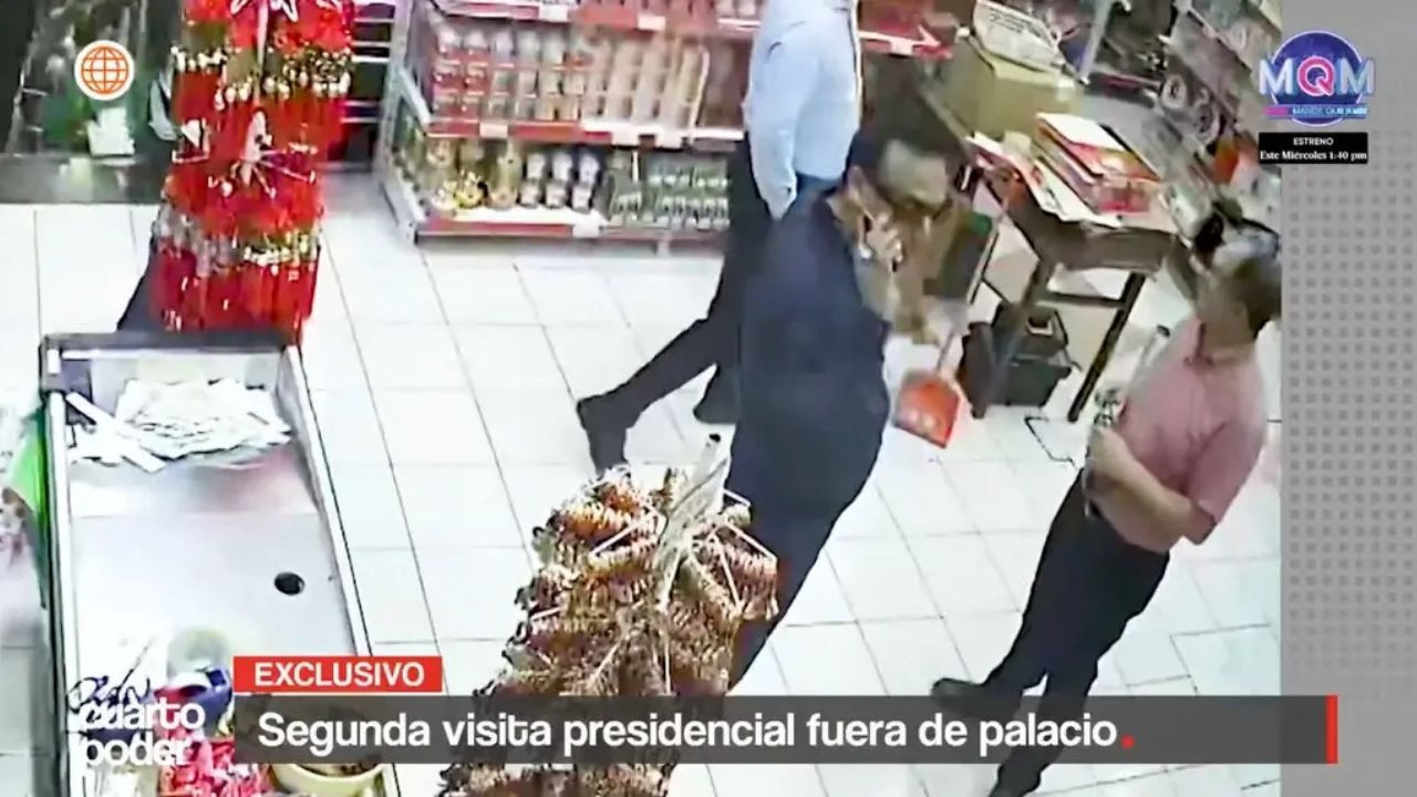 10 yılda 7 cumhurbaşkanı eskittiler... Gizli videolar yeni krizi tetikledi