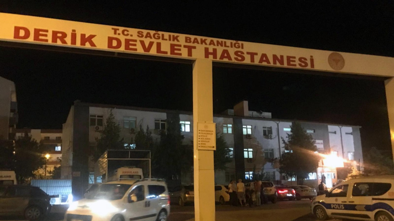 14 yaşındaki kız evde tabancayla vurulmuş halde ölü bulundu