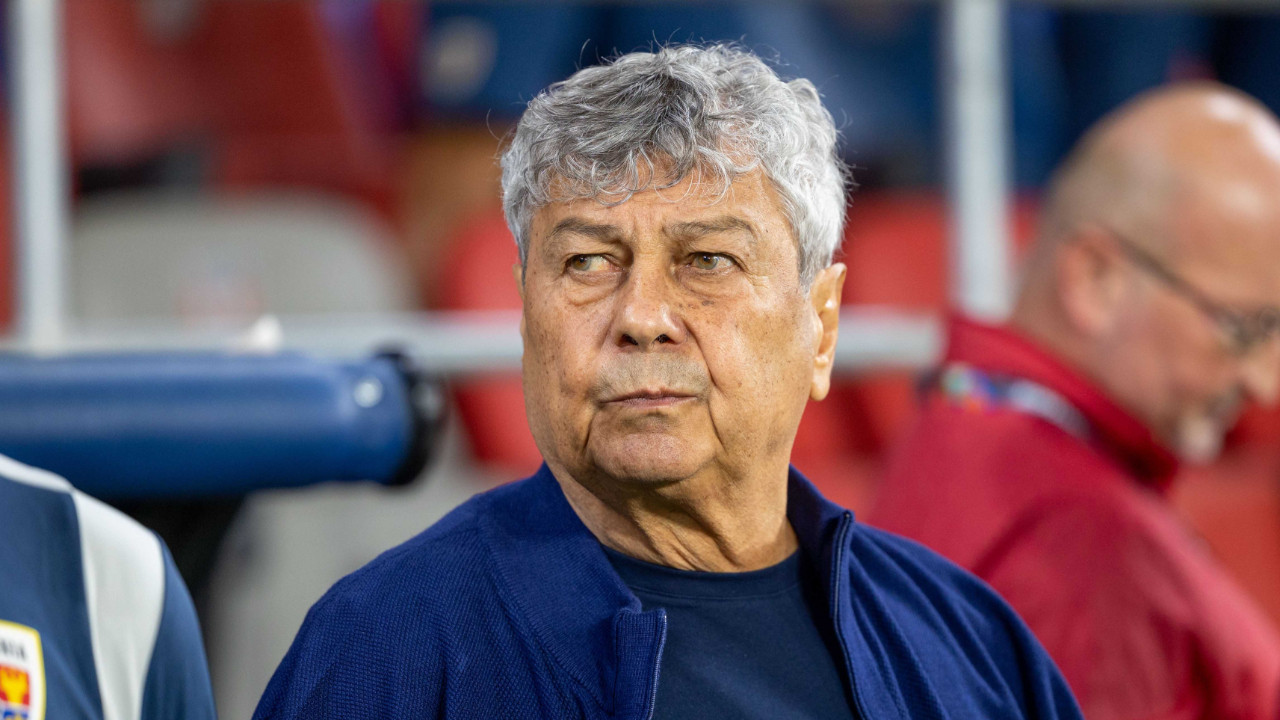 80 yaşındaki Mircea Lucescu hastanelik oldu