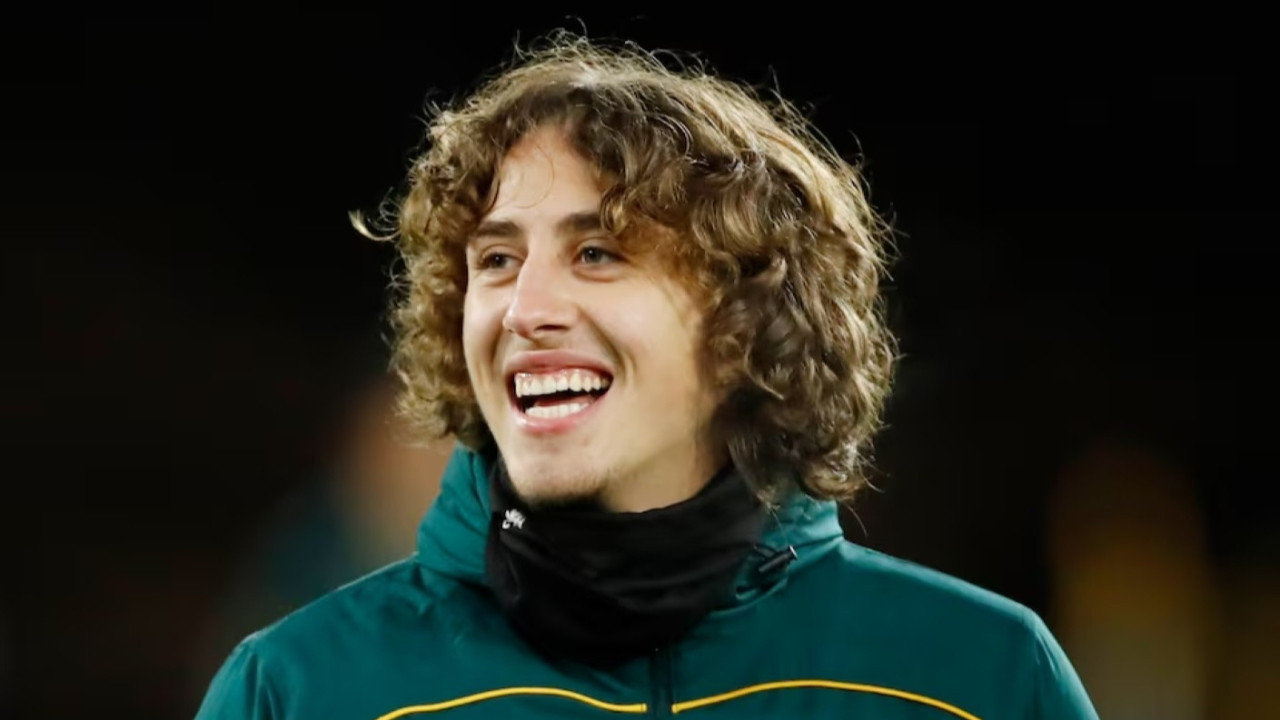 Abraham yerine ilk aday Fabio Silva