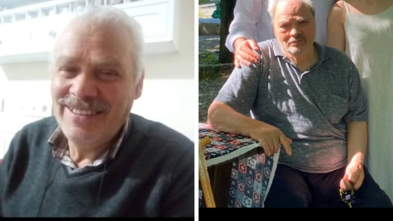 Ağabeyinin ölüm haberini aldı, aynı gün kalp krizi geçirerek hayatını kaybetti