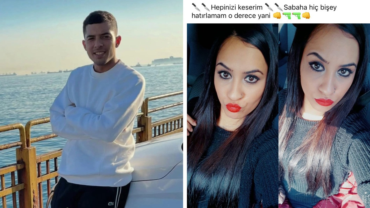 Beyoğlu’nda evde bıçaklanan Ümit öldü, yengesi tutuklandı