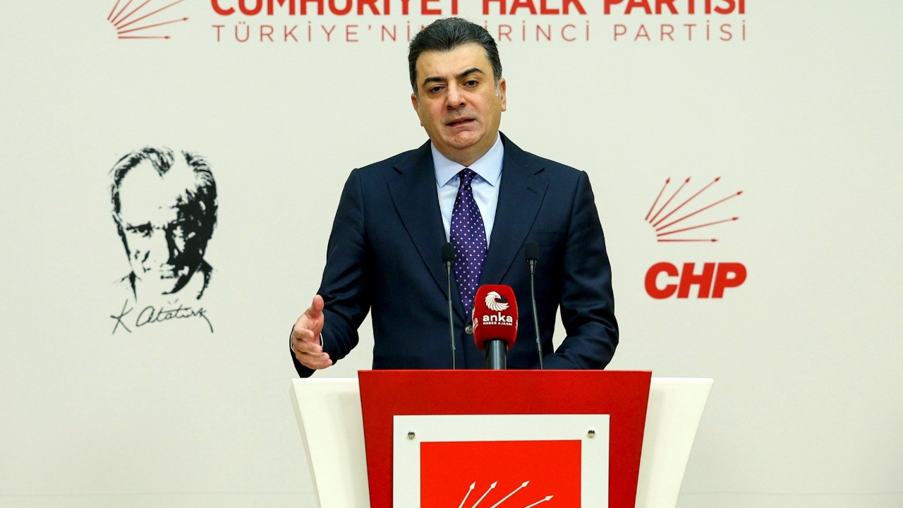 CHP: Türkiye'yi hep birlikte daha yaşanabilir bir ülke haline getirebiliriz