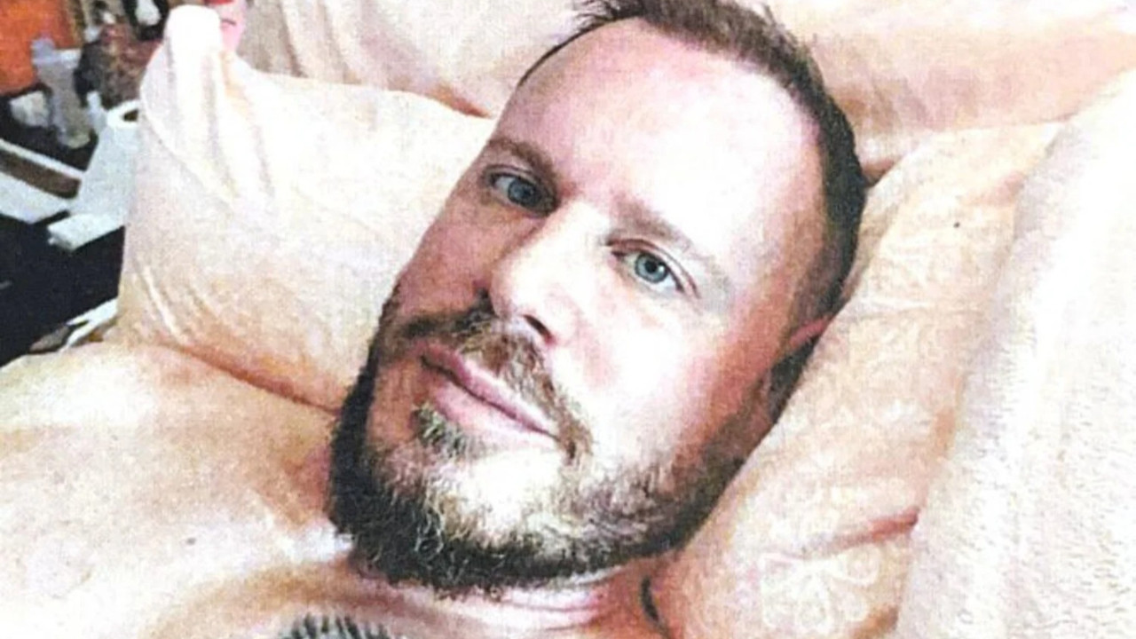 En çok arananlar listesindeki eski sporcu yakalandı