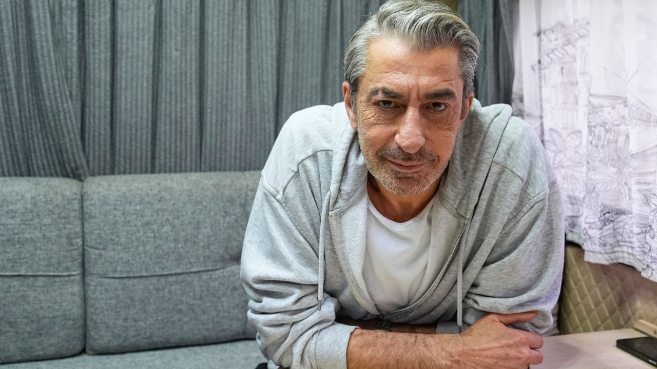 Erkan Petekkaya: “Bizim mesleğimiz faşizan bir iş”