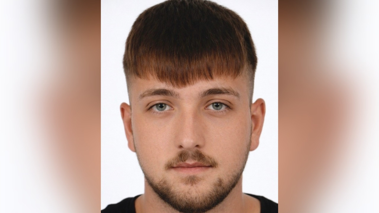 Eski milli sporcu kurye oldu, hayatını kaybetti