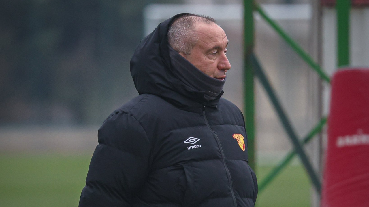 Fenerbahçe maçı Stoilov için tarihi eşik: Efsanelerin izinde!