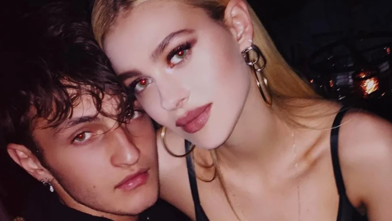 Hadid Ailesi'nden Beckham tartışmasına yorum: 'Ünlü olmaya çalışıyordu'