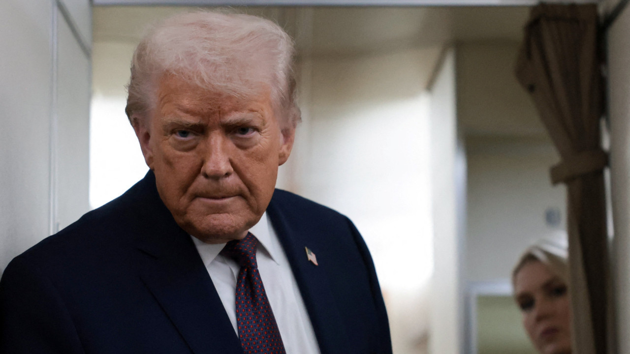 İktidardan Dünya Kupası boykot planı: Trump'ın hamlesi futbolu da karıştırdı