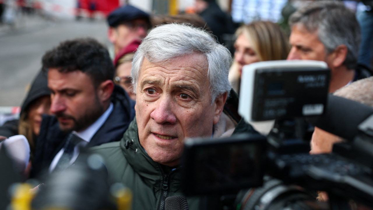 İtalya: NATO'nun Avrupa ayağını güçlendirmeliyiz