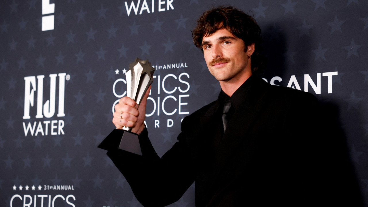 Jacob Elordi yeni James Bond mu olacak?