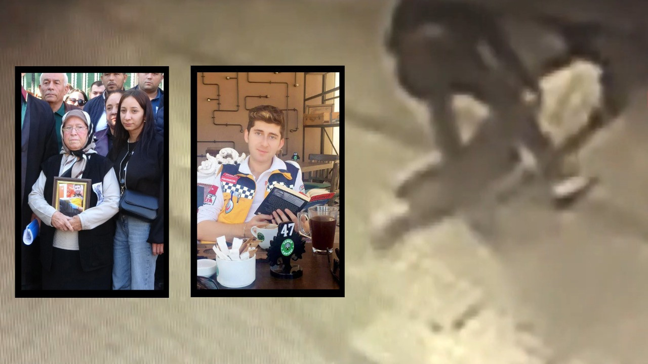 Katiller yine 'çocuk': Oğlunun öldürüldüğü olay izletildi, anne kahroldu