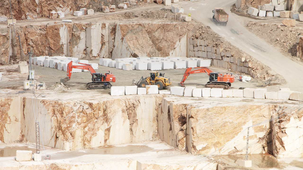 Köyleri, dereleri yine maden sahası yaptılar