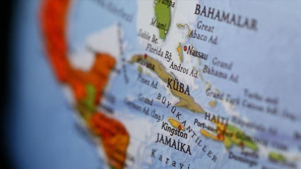 Küba’ya yeni ambargo iddiası