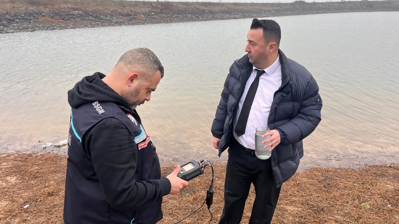 Tekirdağ'da endişe büyüyor: İlk kez karşılaşıyoruz