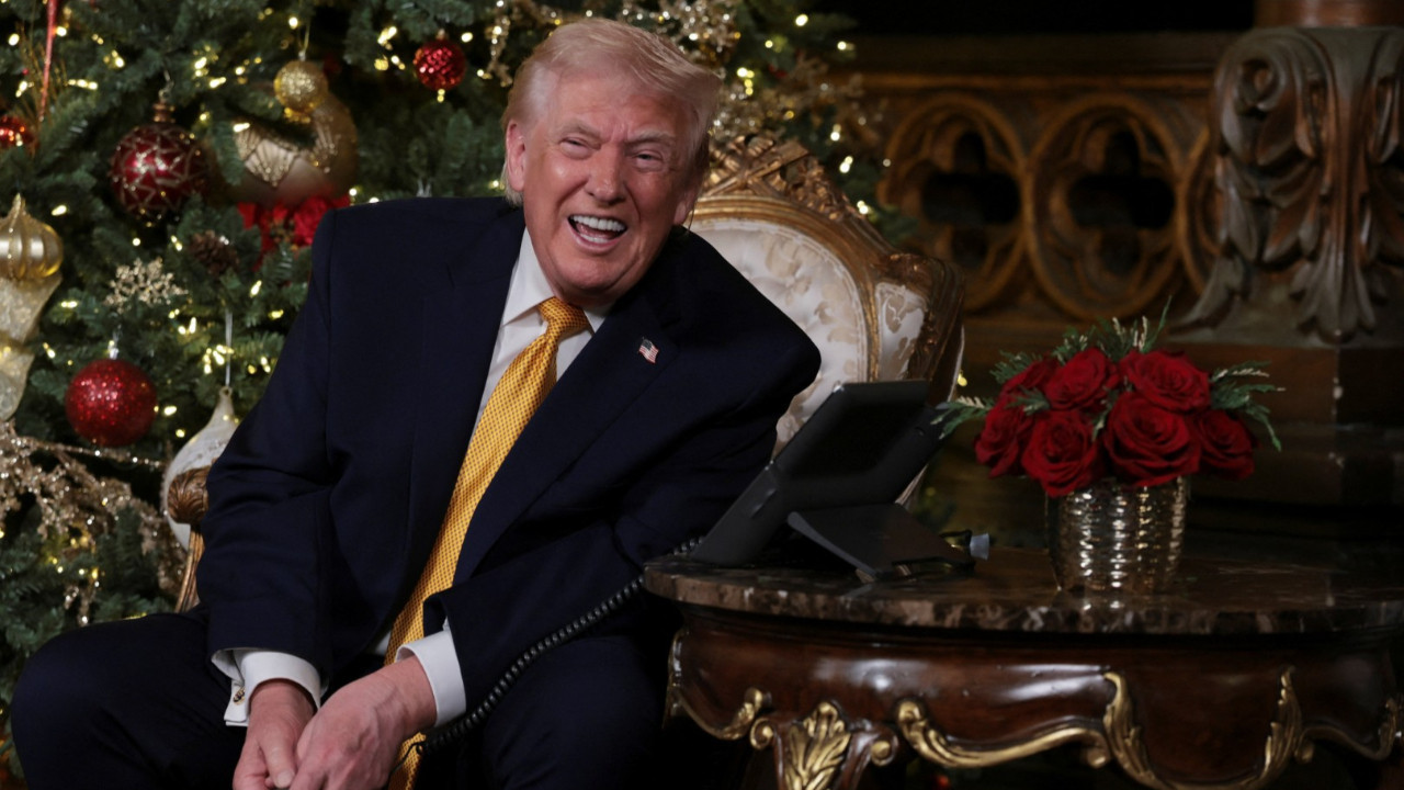 Trump'tan TikTok açıklaması: İşime yaradı