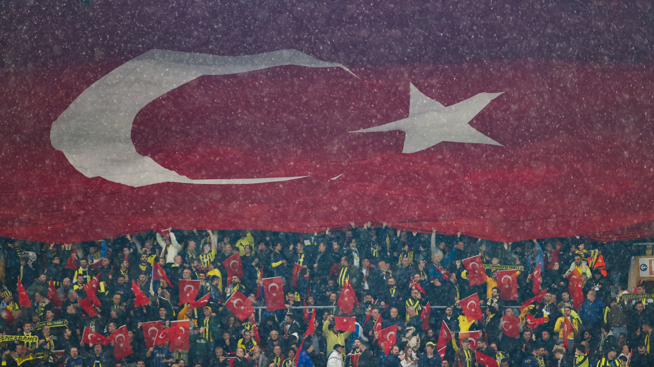 UEFA ülke puanı sıralaması güncellendi: Türkiye yerini korudu