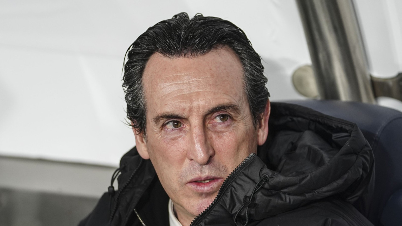 Unai Emery'den Asensio ve Duran itirafı: 'Fenerbahçe Avrupa Ligi'ni kazanabilir'