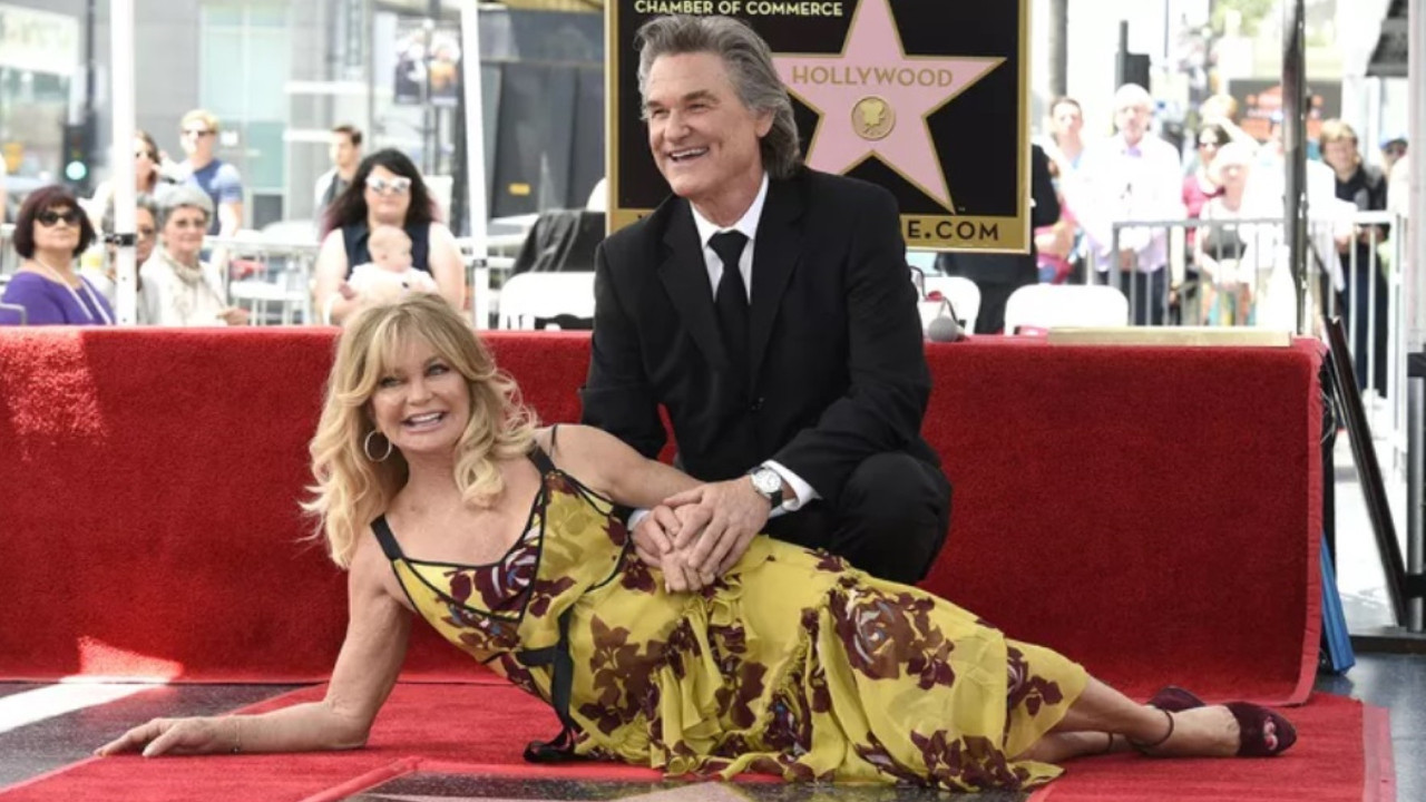 Ünlü çiftin 42 yıllık sırrı