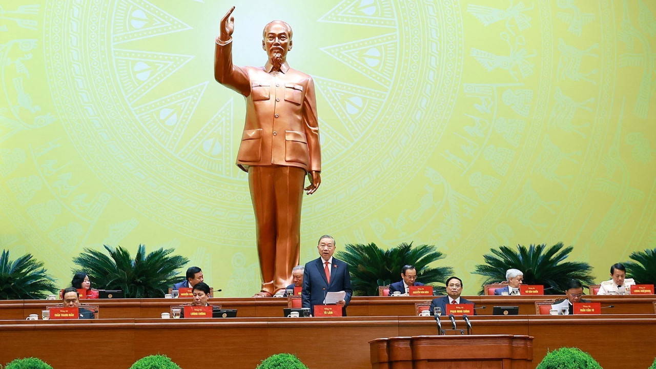 Yatırımcıların gözü oradaydı: Vietnam'da kritik seçim sonuçlandı