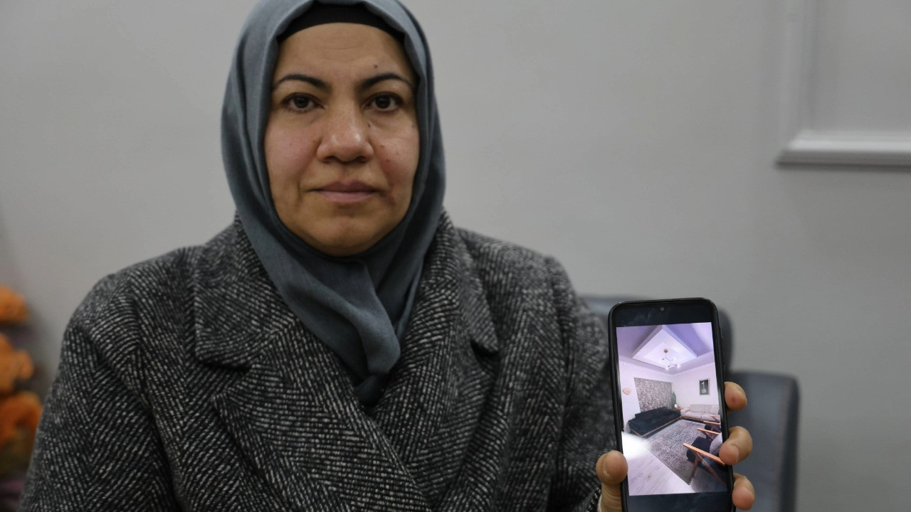 Yüzüğüne kadar sattı, 16 yıllık birikimi hiç oldu