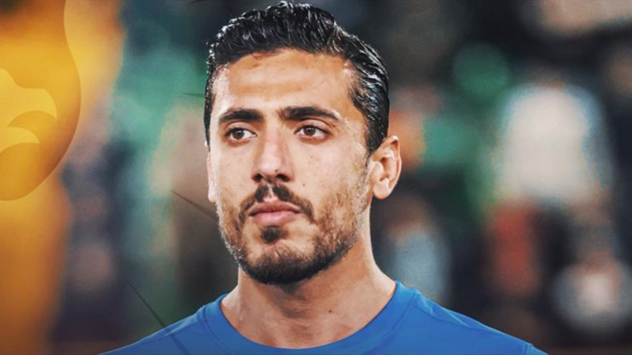 Amedspor’da sakatlık şoku: 1 ay yok