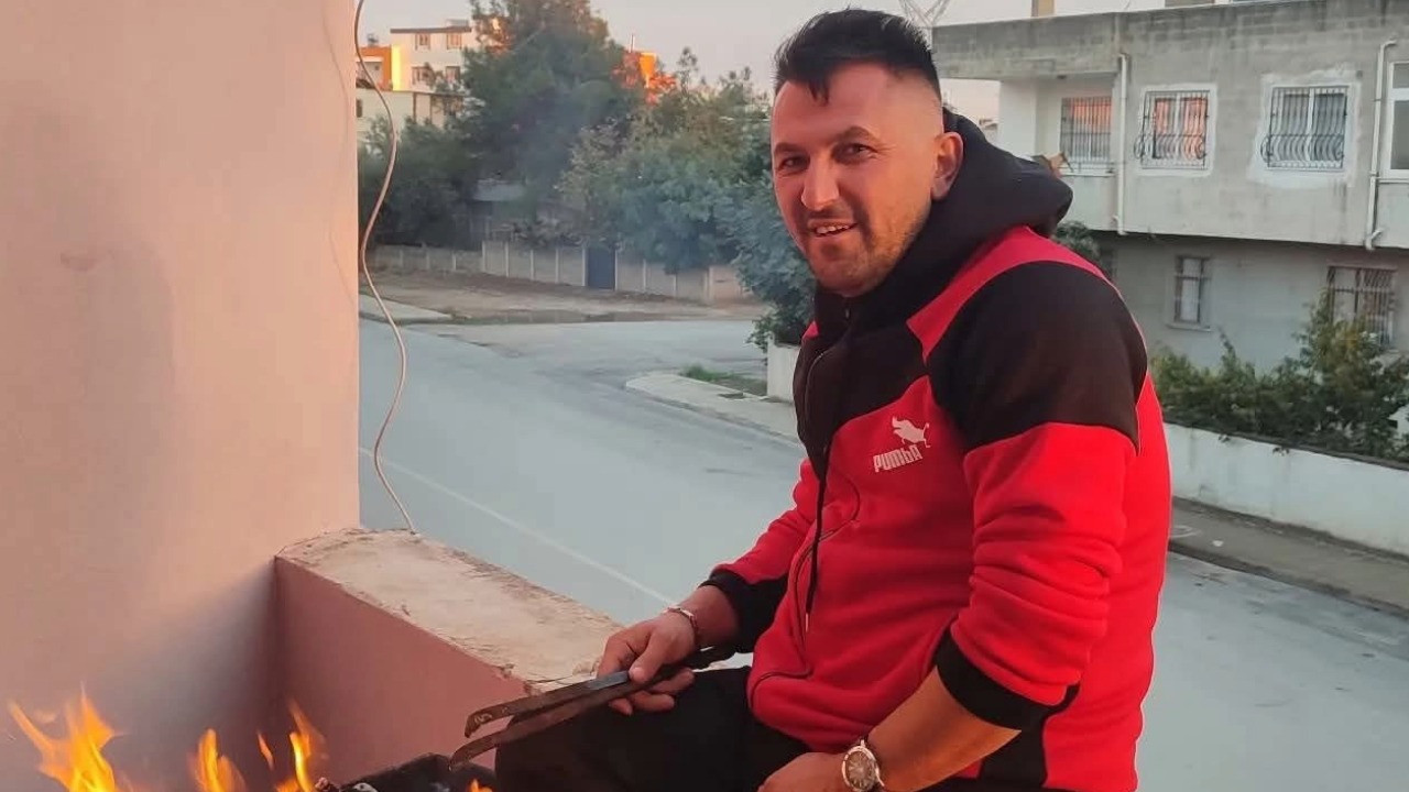 Devrilen traktörün altında kalan sürücü hayatını kaybetti