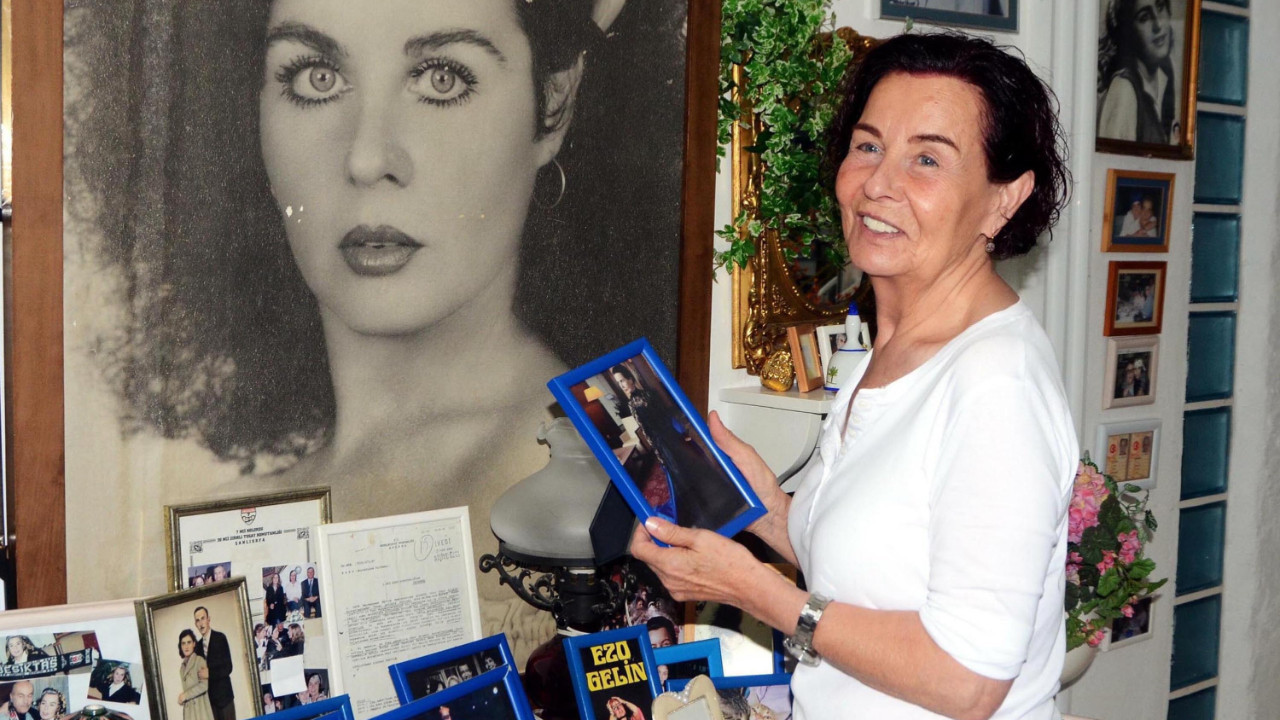 Fatma Girik mezarı başında anıldı