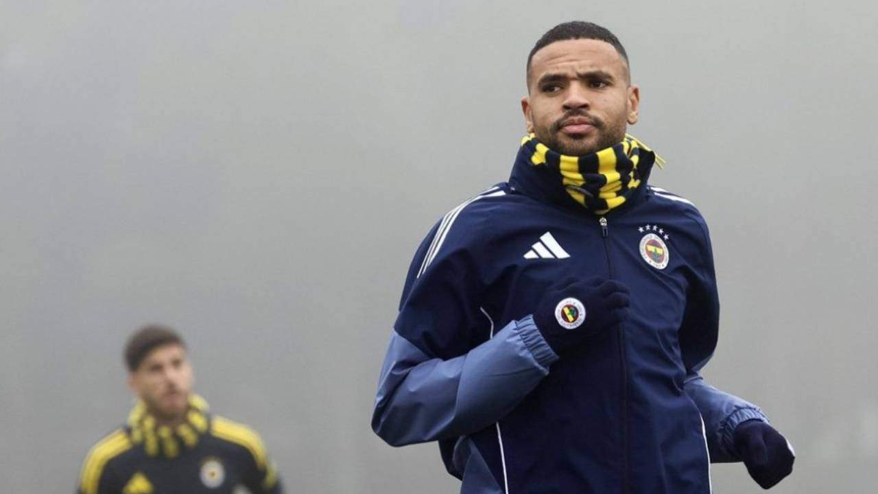 Fenerbahçe, Göztepe maçı için hazır