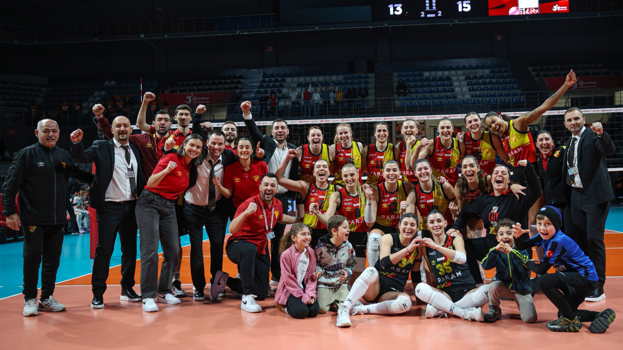Göztepe, zorlu maçtan galip ayrıldı: 2-3
