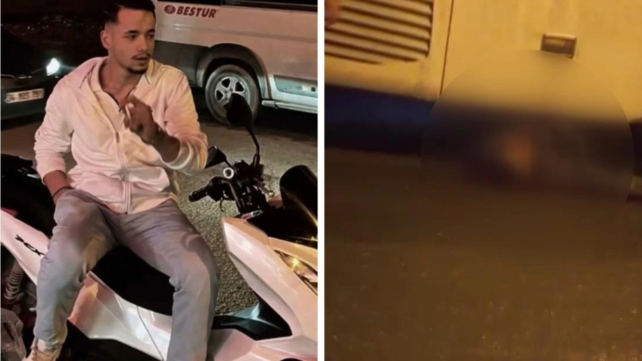 İstanbul’da feci kaza: 17 yaşındaki sürücü hayatını kaybetti