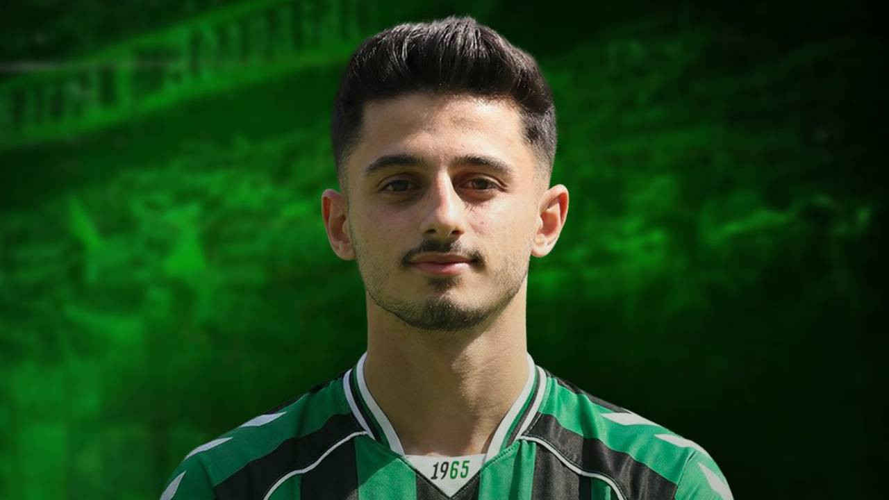 Kerem Şen, Sakaryaspor'da