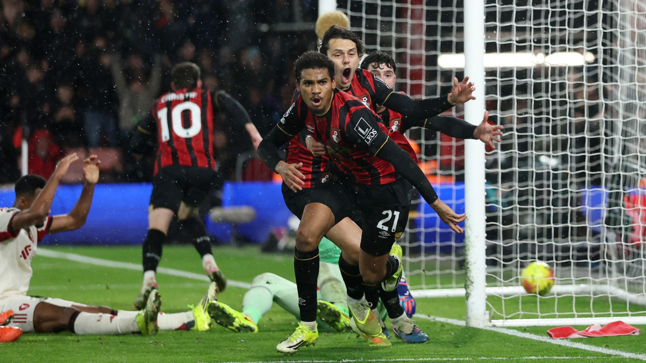 Liverpool'u 90+5'te yıktılar: Slot'un öğrencileri 3 puanı unuttu!