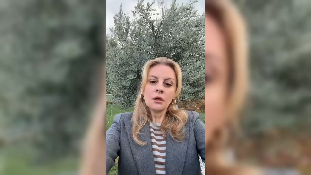 Seda Kaya Ösen: Miras sadece korunacak bir taş değil, yaşanacak bir zemindir