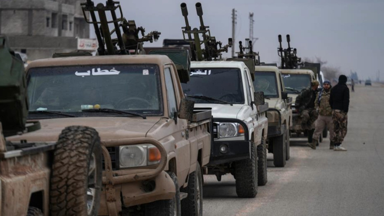 Suriye'de ateşkes 15 gün uzatıldı