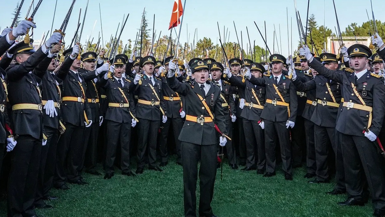 Teğmen Fatih Kaya’nın ihraç kararı iptal edildi