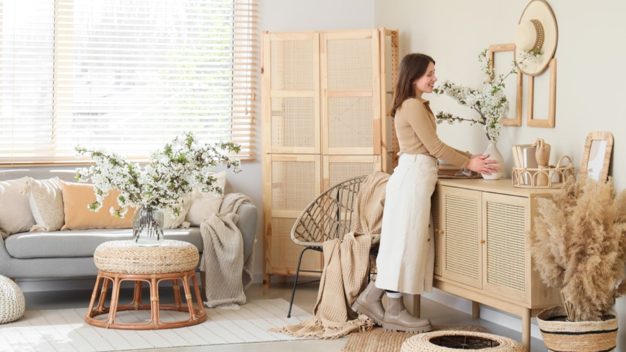 Ünlü iç mimar anlattı: Bu eşyaları evime asla sokmuyorum